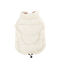 Merry Christmas - Manteau Neige Blanc pour Grand Chien - XL Indicateur image numéro 2