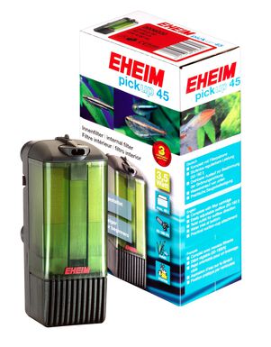 Eheim - Filtre Intérieur Pickup 45 pour Aquarium - 45l
