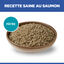 Hill's Science Plan - P&acirc;t&eacute;e Hypoallergenic Adult au Saumon pour Chiens - 363g Indicateur image num&eacute;ro 6