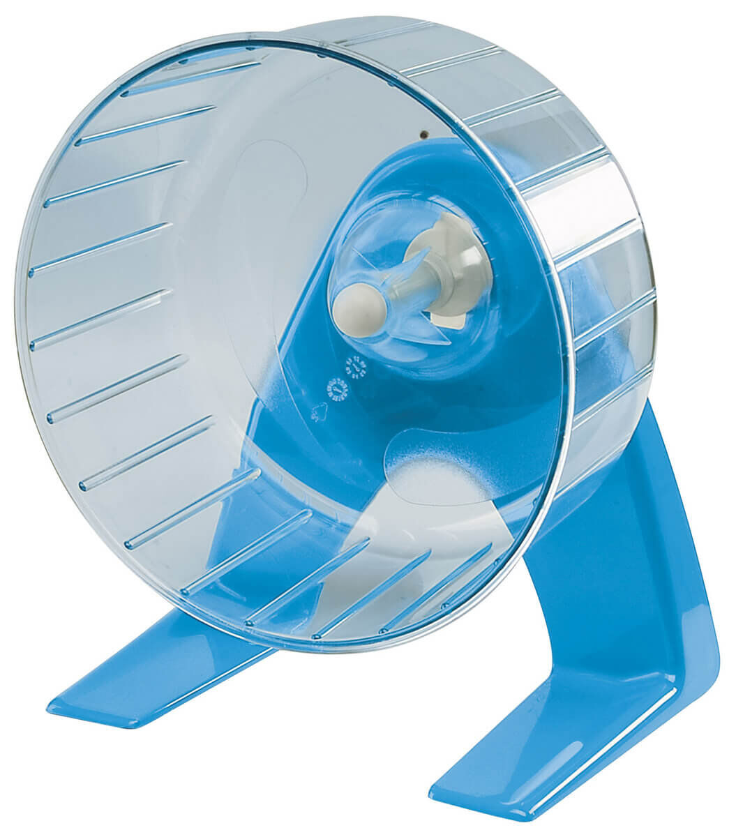 Ferplast - Roue FPI 4606 pour Hamsters - S Image num&eacute;ro 1