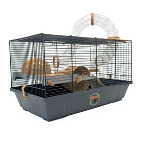 Small Life - Cage pour Hamster 50cm