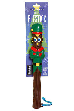 Doog - Jouet Bâton The Sticks Elfstick pour Chiens - 34cm