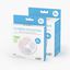 Catit - Filtre Triple Action Sans Cadre - 2pc Indicateur image numéro 1