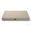 Leeby - Matelas Premium couleur Taupe pour Chien - L Indicateur image num&eacute;ro 1