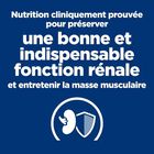Hill's - Sachet Repas Prescription Diet K/D Kidney Care au Poulet pour Chats - 12x85g image number null