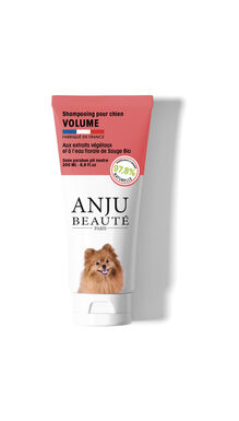 Anju Beaute - Shampooing Volume Chiens - 200ml