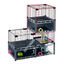 Ferplast - Extension d Etage pour Cage Multipla Hamster Indicateur image numéro 3