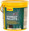Sera - Sterlet Pellets Nature 3.800 ml (2 kg) Indicateur image numéro 1