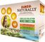 IAMS Naturally - Lot Pochons Terre et Mer en Sauce pour Chat - 12x85g Indicateur image numéro 1