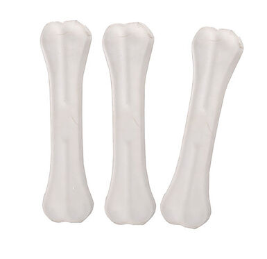 Anka Os Pressés Fluor pour Chien - x3