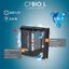 Ciano - Aquarium Emotions Pro 40 Blanc - 52L Indicateur image numéro 4
