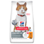 Hill's Science Plan -  Sterilised Cat Croquettes Pour Chat St&eacute;rilis&eacute; Au Poulet  -  1,5kg Indicateur image num&eacute;ro 1