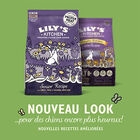 Lily's Kitchen - Croquettes Dinde et Truite Senior Sans Céréales pour Chien - 2,5Kg image number null