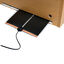 Habistat -  Kit Complet Leopard Gecko Bois Chêne - 61x38x30cm Indicateur image numéro 8