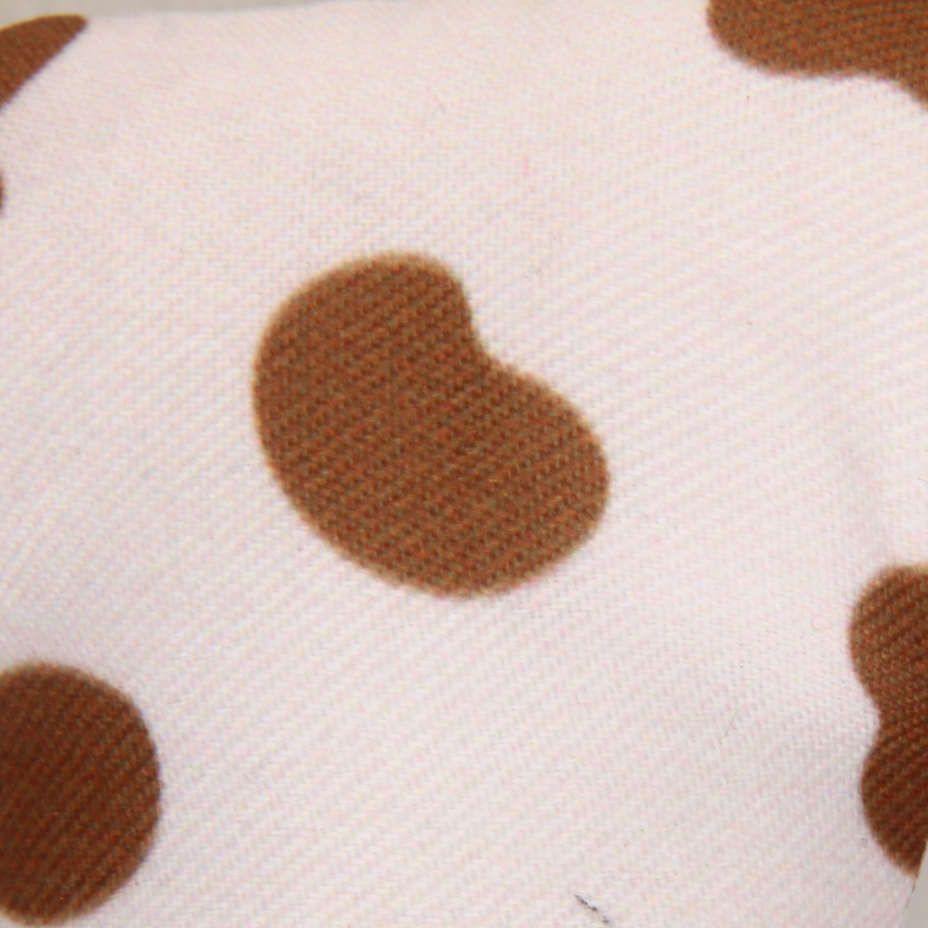 Tootoy! - Jouet Chiot Girafe - Blanche Image num&eacute;ro 3