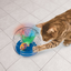 KONG - Jouet Bat-A-Bout Glow Aquarium pour Chats Indicateur image numéro 4