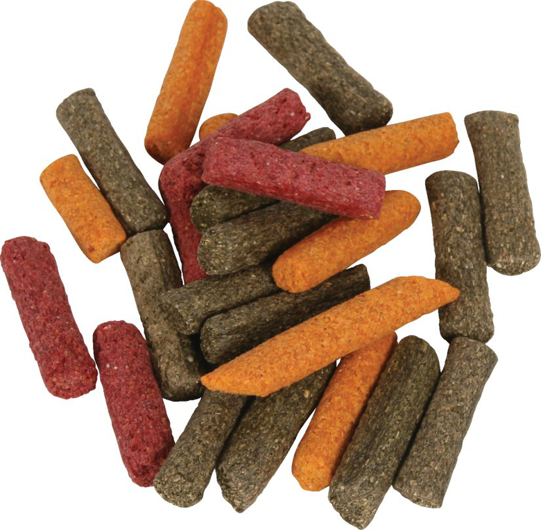 Zolux - Friandises Crunchy Cup Betterave et Luzerne pour Rongeurs - 180g Image numéro 3 Zolux - Friandises Crunchy Cup Betterave et Luzerne pour Rongeurs - 180g Image numéro 3