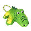 KONG - Jouet Cozie Tuggz Alligator pour Chiens - M/L Indicateur image numéro 3