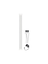 Ciano - Rampe Led CLE 80 Blanc Universal pour Aquarium d'Eau Douce Indicateur image numéro 2