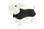 Ferribiella - Imper de Poche Noir pour Chien - 30cm Indicateur image numéro 3
