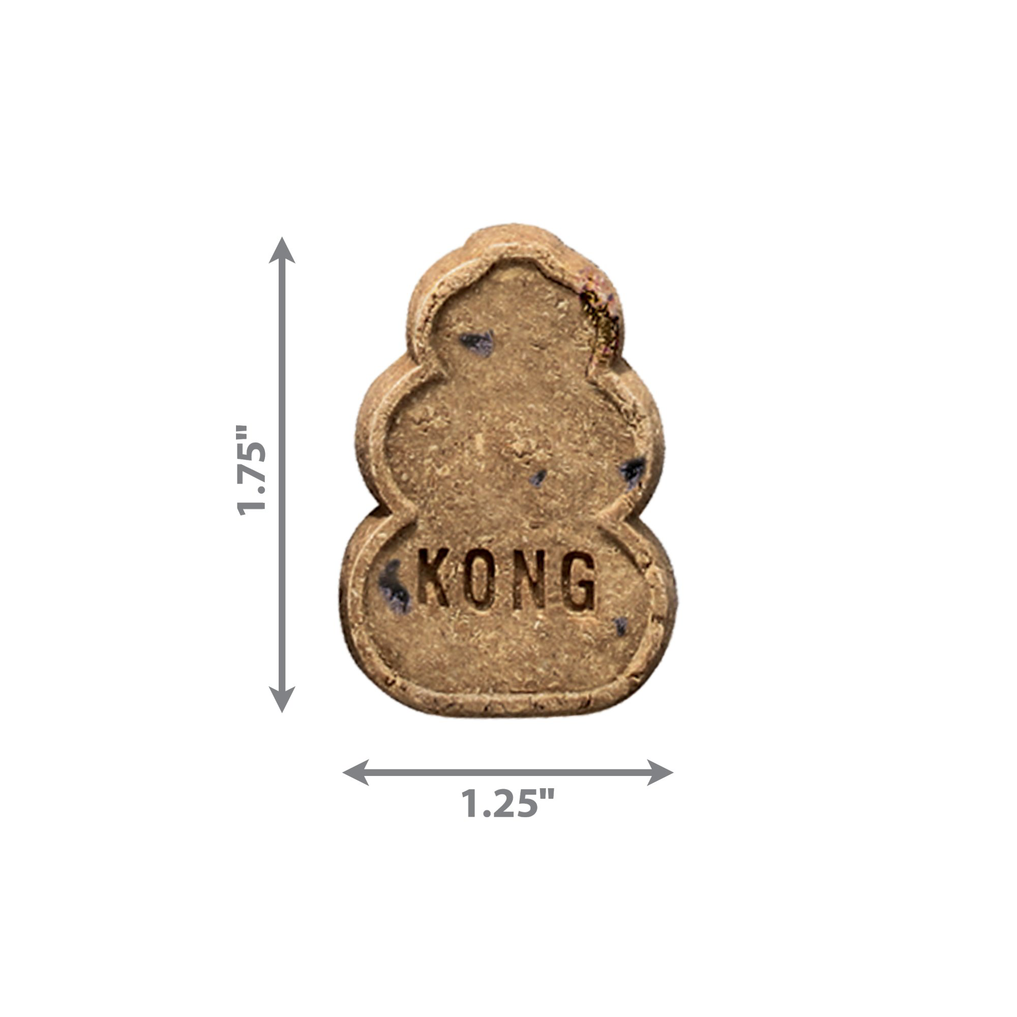 KONG - Friandises Snacks au Foie pour Chiens - L Image num&eacute;ro 3