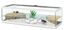 Aquatlantis - Aquaterrarium Tortum Blanc + Filtre - 100cm Indicateur image numéro 1