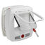Ferplast - Chatière Swing Microchip - Blanc Indicateur image numéro 7