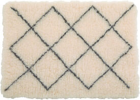 Zolux - Tapis Isolant Berbère Beige