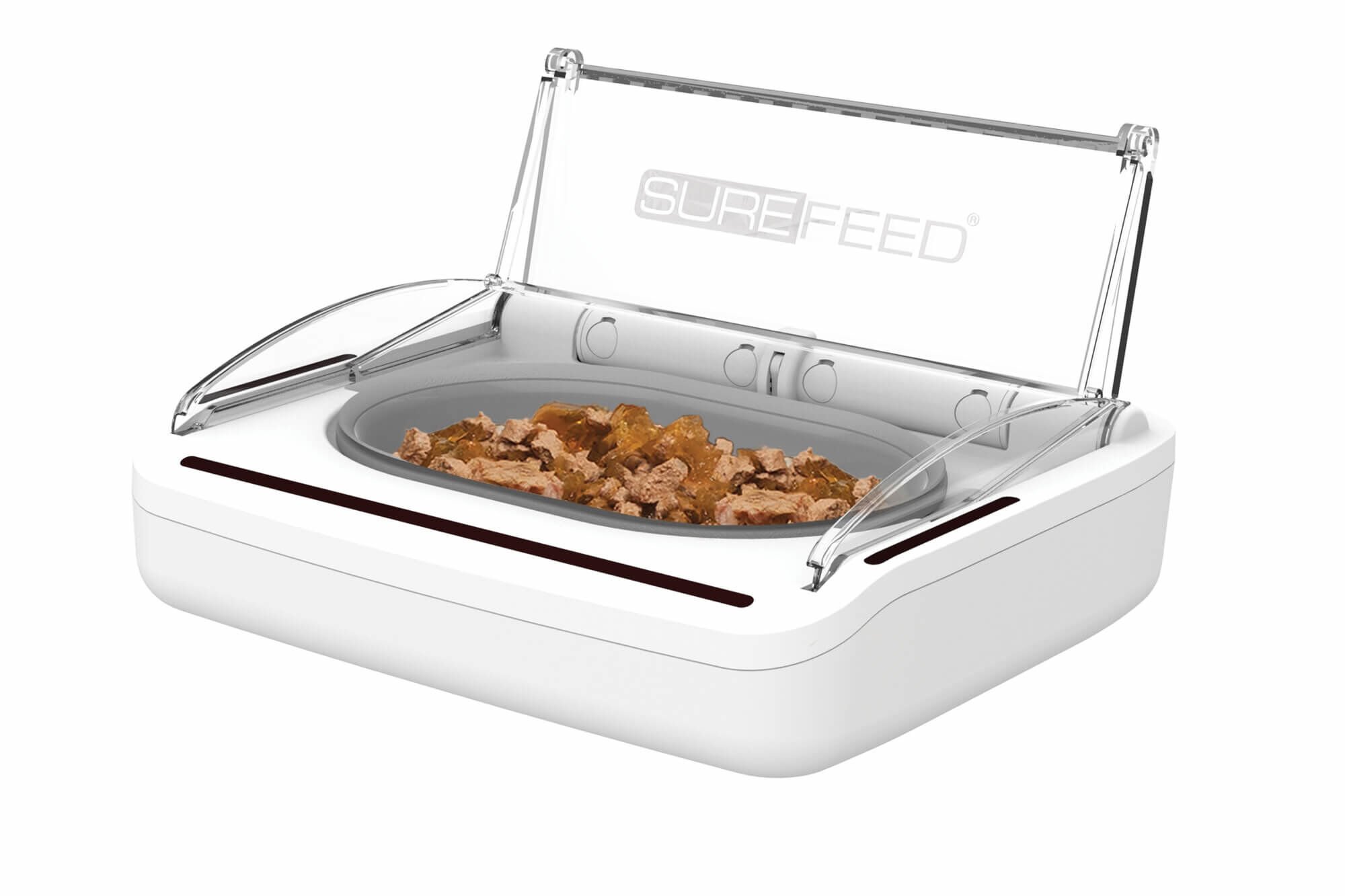 Sure PetCare - Bol Herm&eacute;tique SureFeed pour Chat Image num&eacute;ro 2