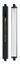 Arcadia - Luminaire Pro T5 Uvb Kit D3+ 12% Uvb 24 Watt - Réptiles Indicateur image numéro 3