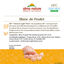 Almo Nature - Pâtée Hfc Natural Saumon Et Potiron - 55g Indicateur image numéro 2