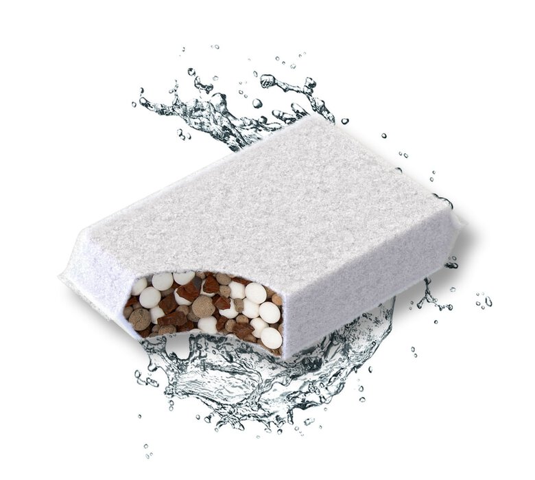 Aquatlantis - Masse de Filtration B-BOX CLEANWATER - Taille L Image numéro 2 Aquatlantis - Masse de Filtration B-BOX CLEANWATER - Taille L Image numéro 2