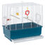 Ferplast - Cage Rekord 3 pour Oiseaux Exotiques Indicateur image numéro 10