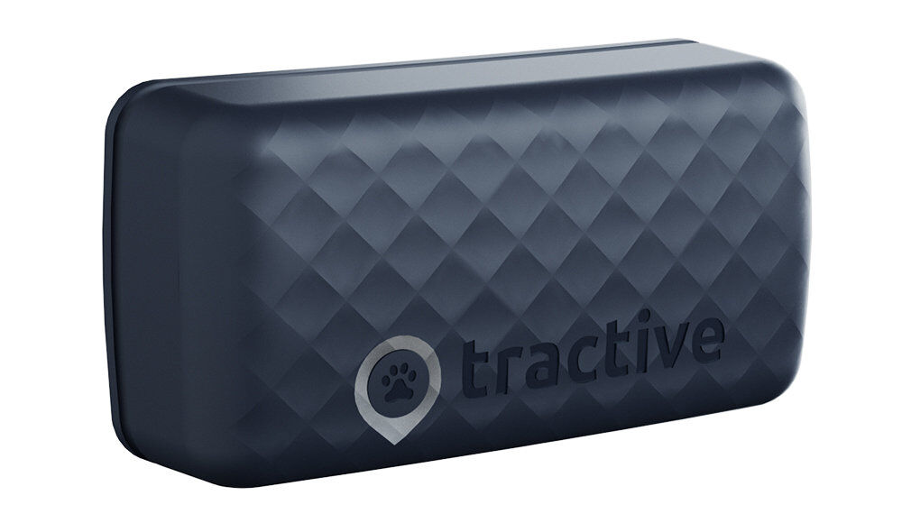 Tractive - Traceur GPS CAT mini pour Chats - 25g Image num&eacute;ro 2