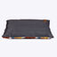Danish Design - Matelas COLOUR BLOCK Gris Foncé - M Indicateur image numéro 3