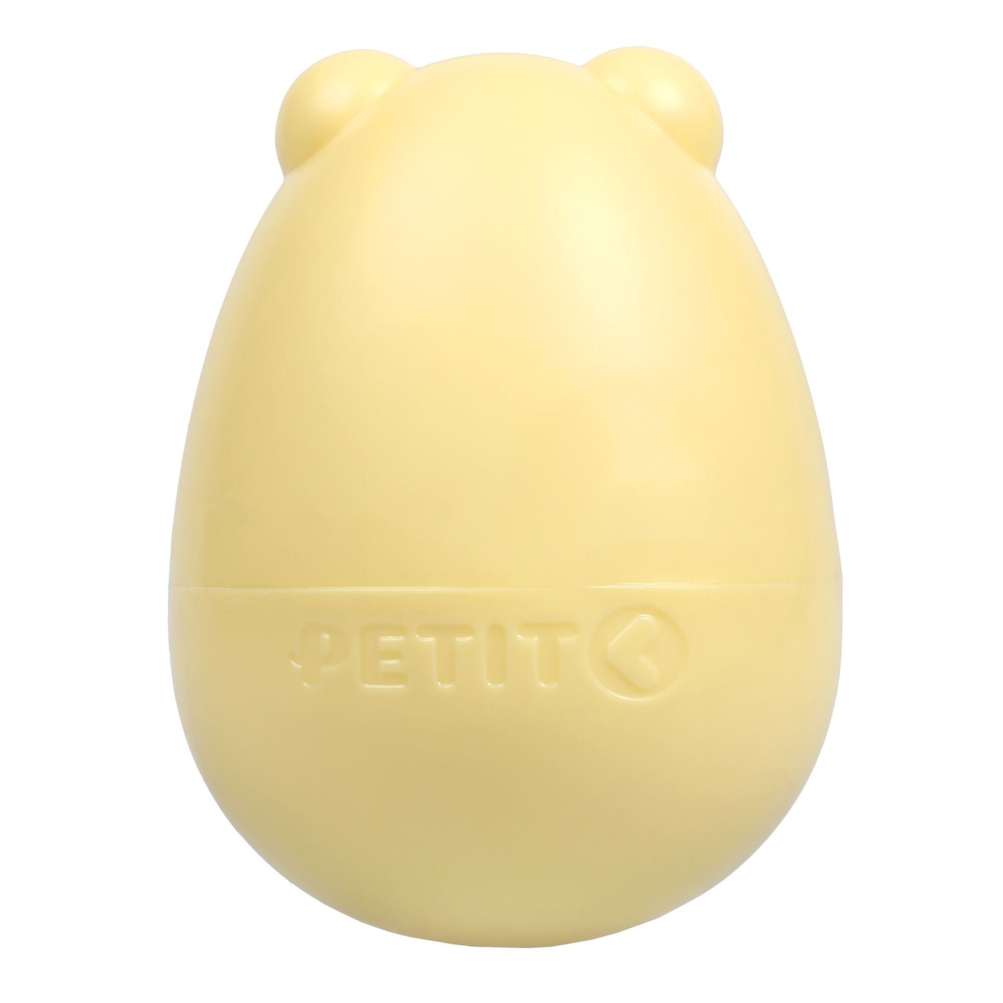 Europet Bernina - Jouet Remuant Balu pour Chien - Jaune Image num&eacute;ro 1