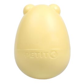 Europet Bernina - Jouet Remuant Balu pour Chien - Jaune