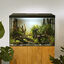 Aquael - Aquarium Set LEDDY 60 XL Day&Night 72L - Noir Indicateur image numéro 3
