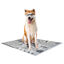 Croci - Tapis Hygiénique Super Nappy New Paper pour Chiens - 84x57cm Indicateur image numéro 2