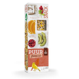 Witte Molen - Sticks Canari Canneberge & Kiwi - 60g