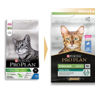 Pro Plan - Croquettes Sterilised au Lapin pour Chat Adulte Stérilisé image number null