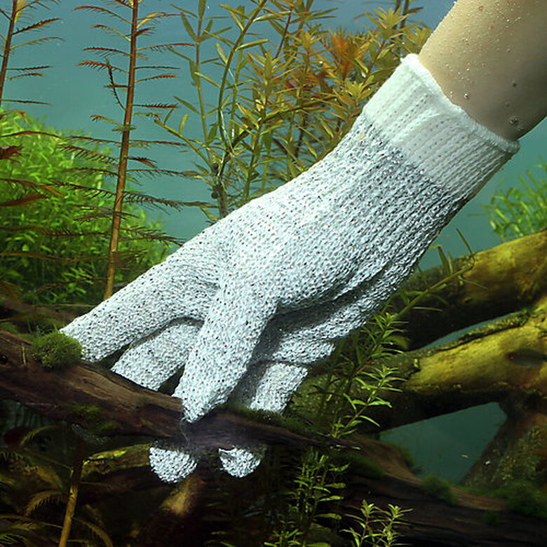 JBL - Gant de Nettoyage Pro Scape Cleaning Glove pour Aquarium image number null