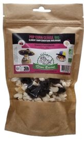 Octave Bauchant - Friandise Pop-corn Cerise Rongeurs - 25g