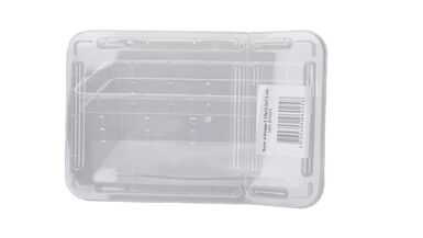 Reptiles Planet - Boite Elevage Reptiles ou Insectes S  - 19x12,5x7,5cm