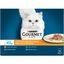 Gourmet - Sachets Perle Les Filettines avec Viandes et Poissons pour Chat - 12x85g Indicateur image numéro 2