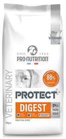 Pro-Nutrition - Croquettes Protect Digest pour Chiens