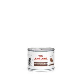 Royal Canin - P&acirc;t&eacute;e Veterinary Diet Gastro Intestinal Pour Chatons - 12x195g