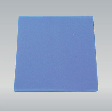 JBL - Mousse Filtrante Bleue 50x50x5cm