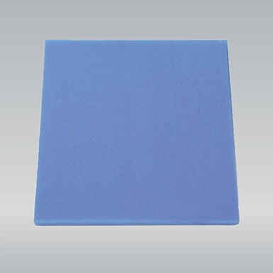 JBL - Mousse Filtrante Bleue 50x50x5cm