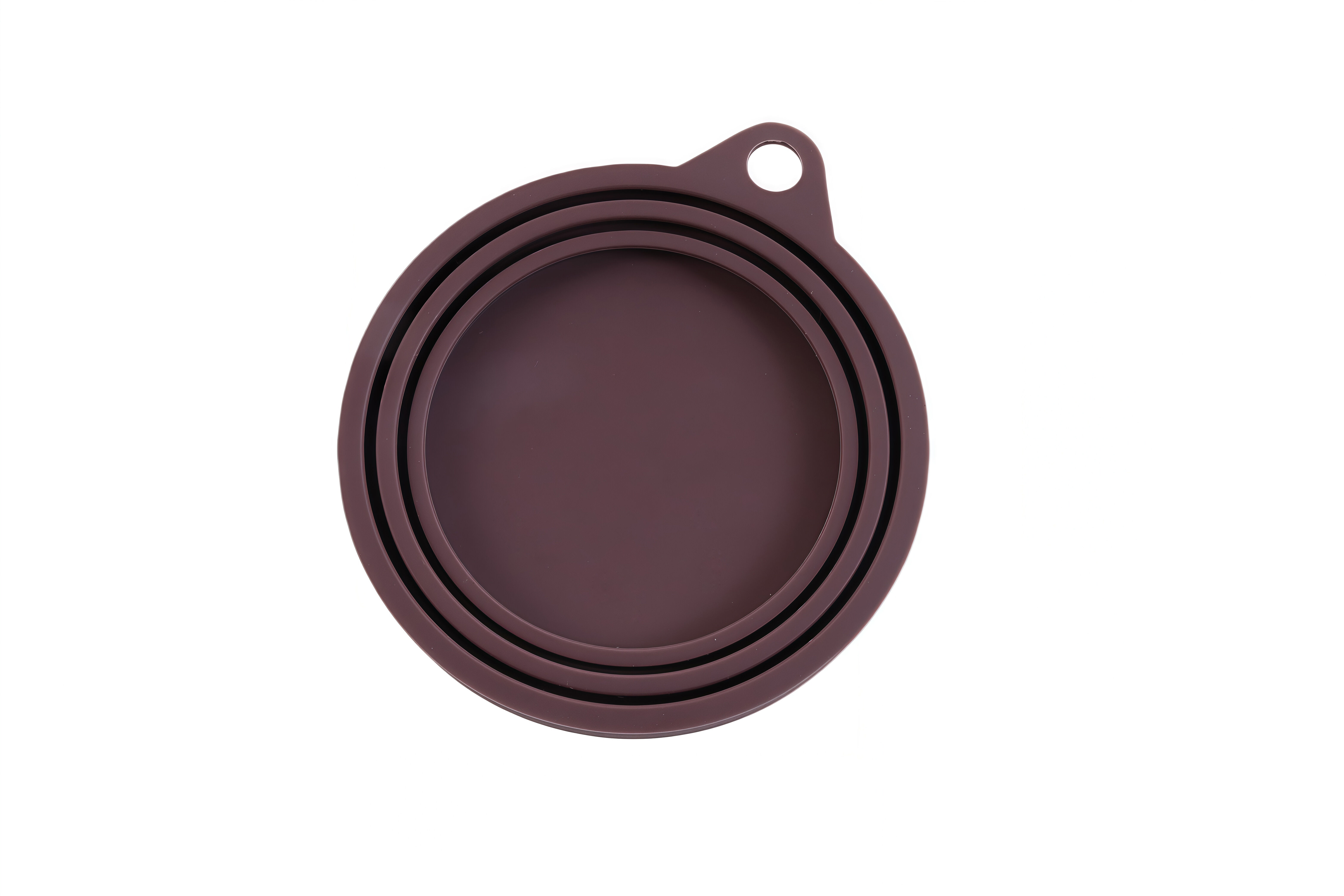 Leeby - Couvercle pour Bo&icirc;te de P&acirc;t&eacute;e en Silicone pour Chats - 9cm Image num&eacute;ro 3